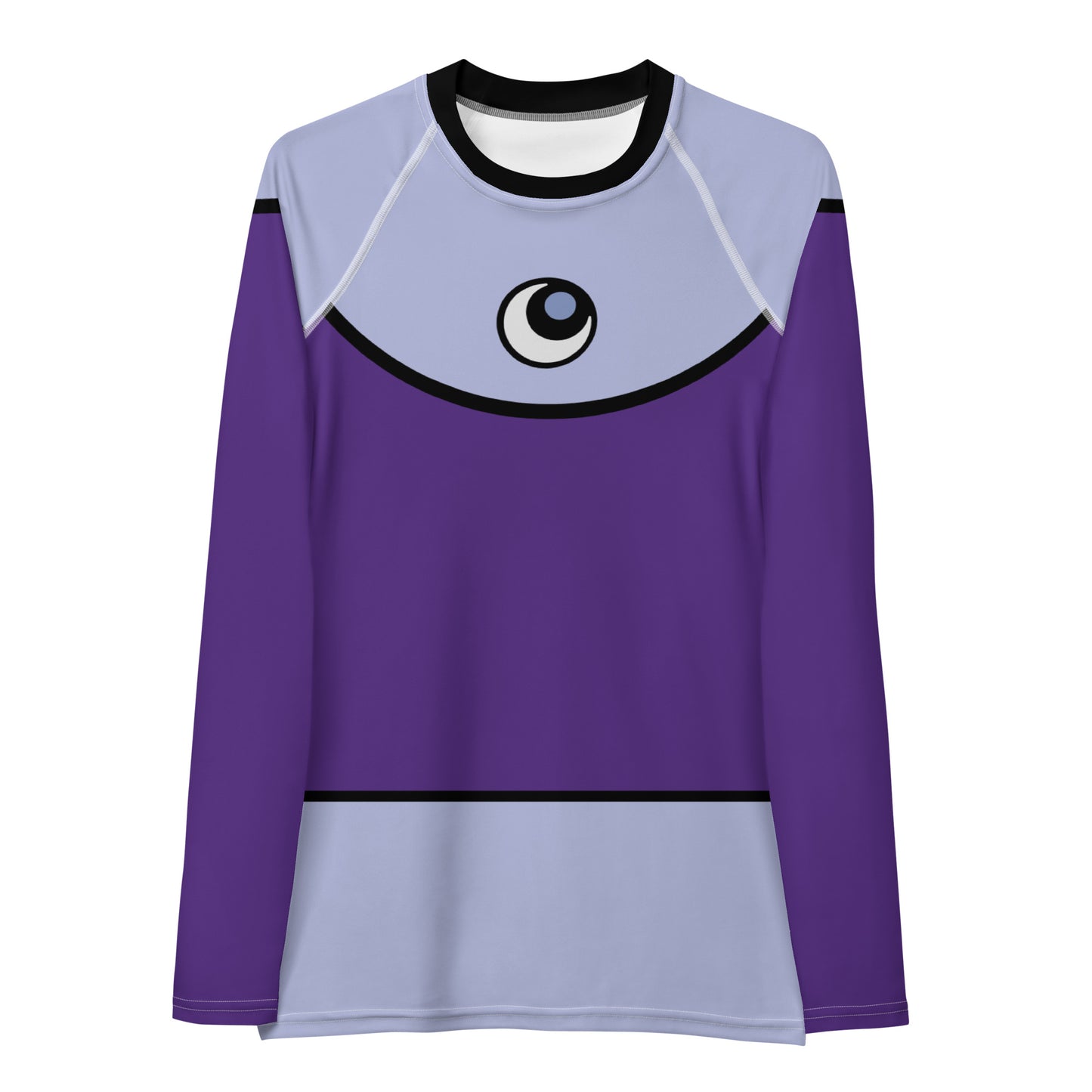 Starfire Women's Rash Guard