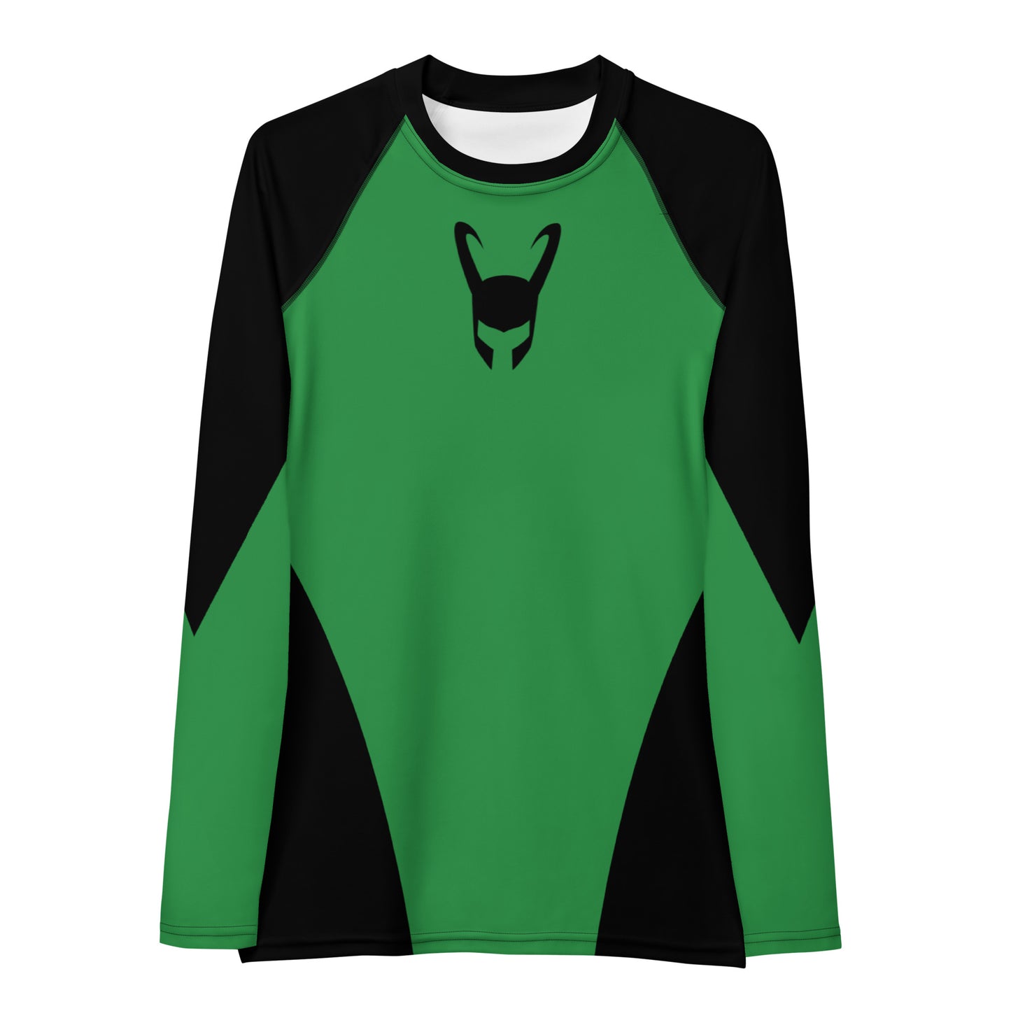 Loki Women's Rash Guard