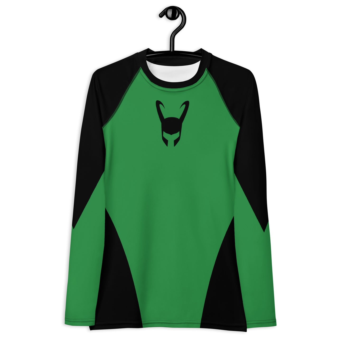 Loki Women's Rash Guard