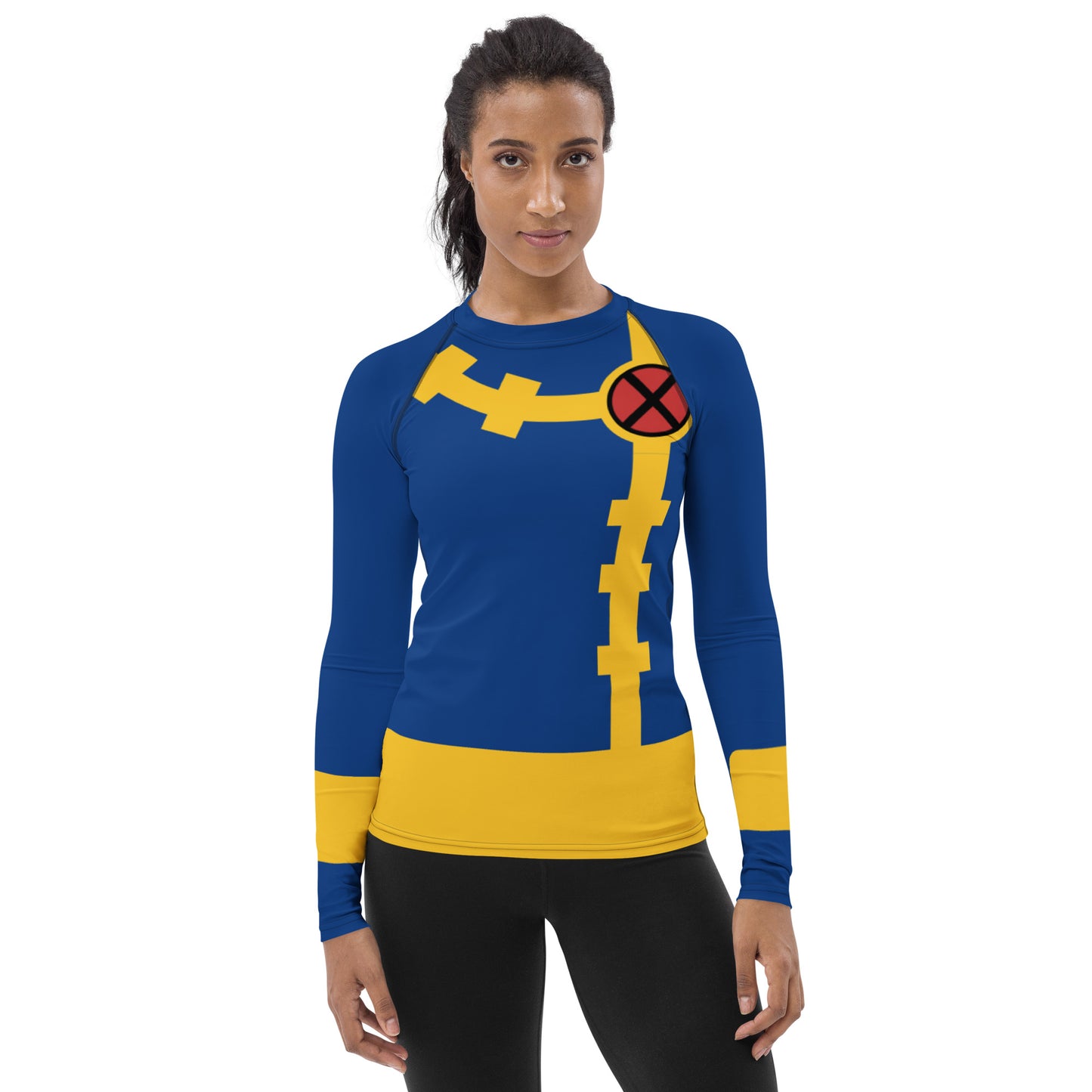 Cyclops Women's Rash Guard