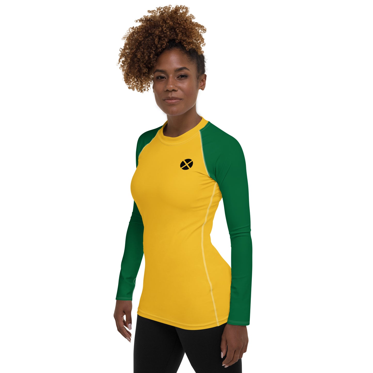 Rogue Women's Rash Guard