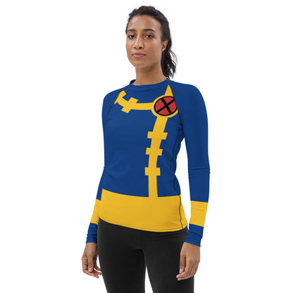 Cyclops Women's Rash Guard