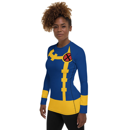 Cyclops Women's Rash Guard