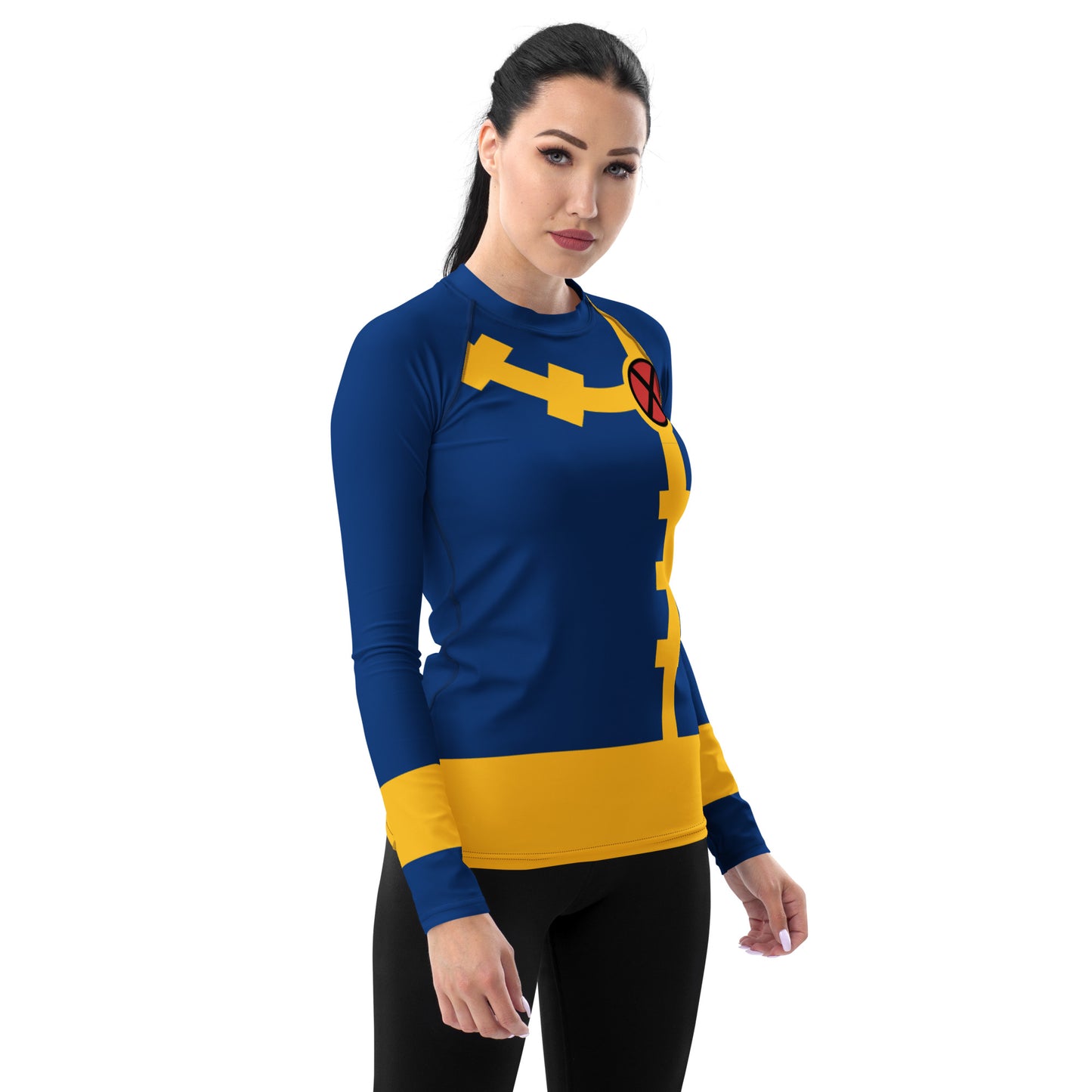 Cyclops Women's Rash Guard