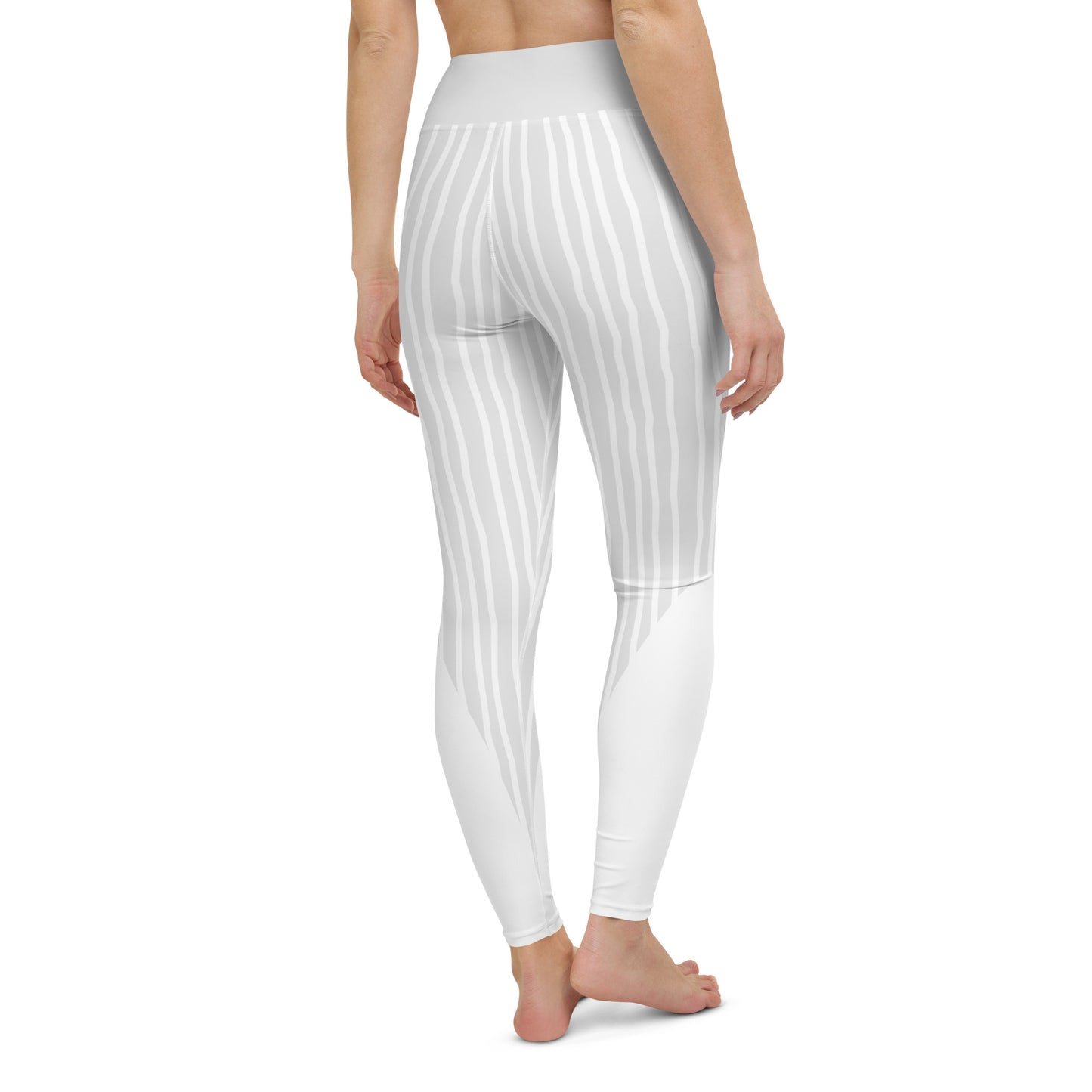 Moon Knight Costume Yoga Leggings