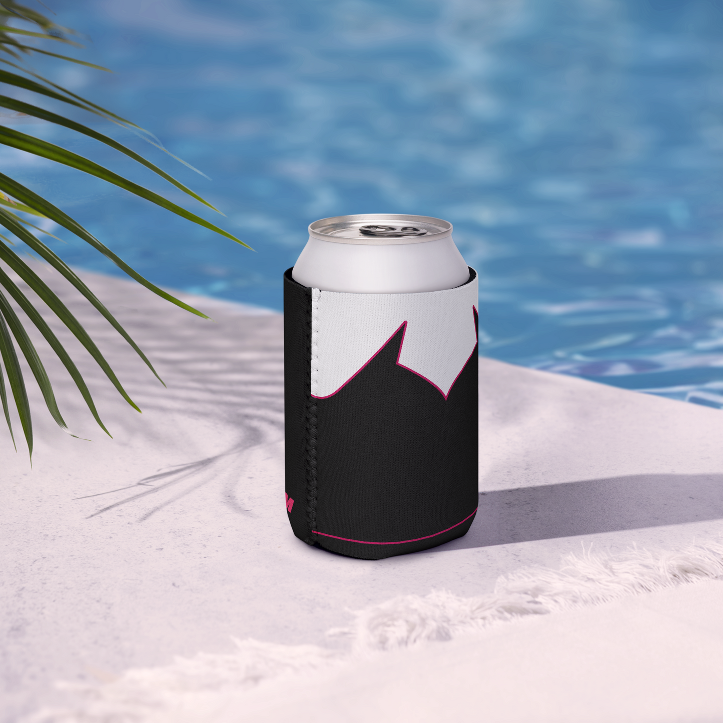 Spider-Gwen Soda & Beer Can Cooler