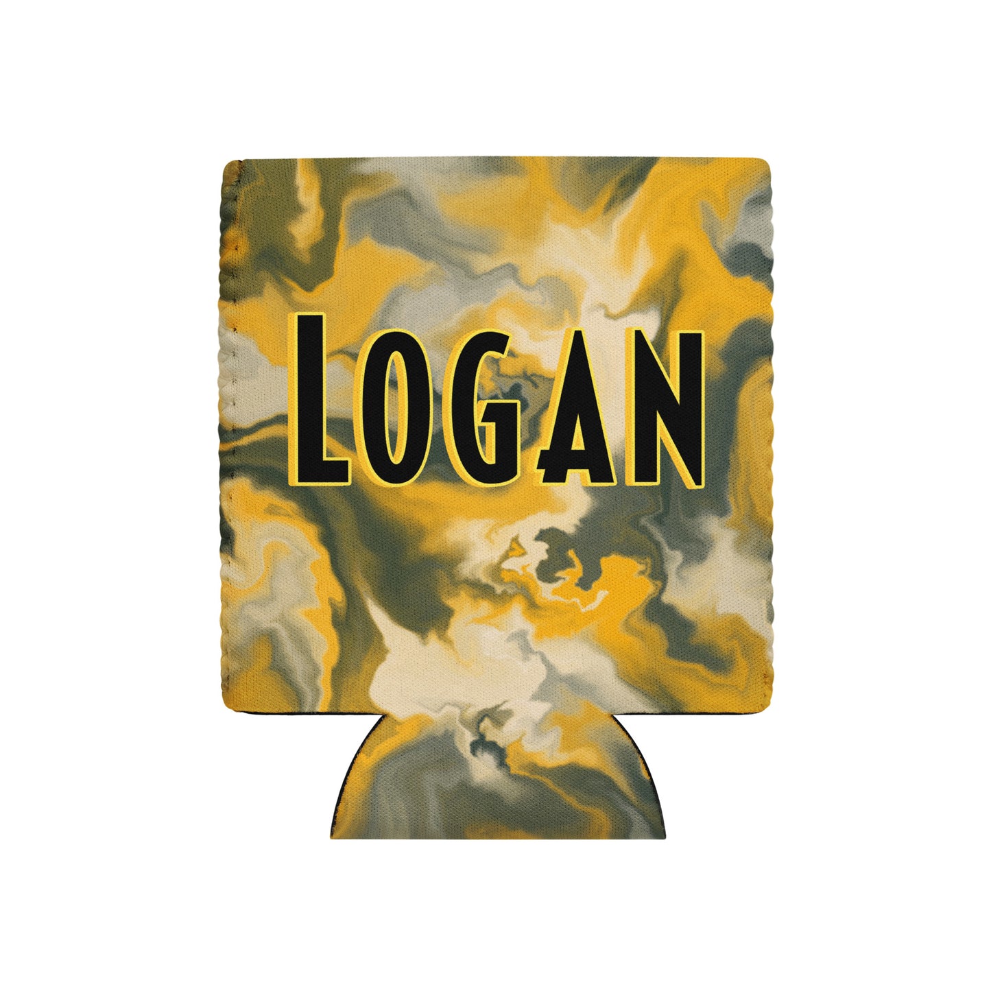 Wolverine - Logan Soda & Beer Can Cooler