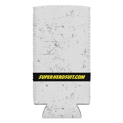 Wolverine Bar Quote Soda & Beer Can Cooler