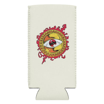 Strange Of Kamar-Taj - Eye of Agamotto Soda & Beer Can Cooler