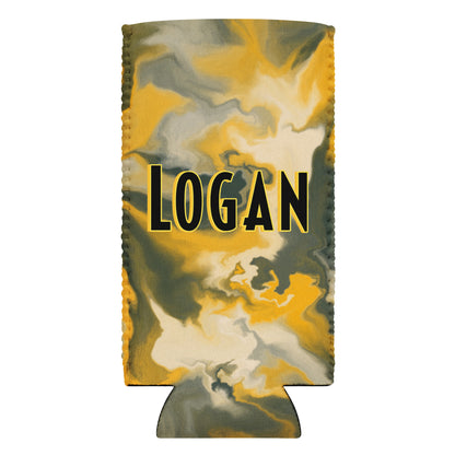 Wolverine - Logan Soda & Beer Can Cooler