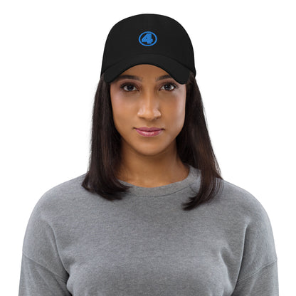 Fantastic Four Embroidered Hat