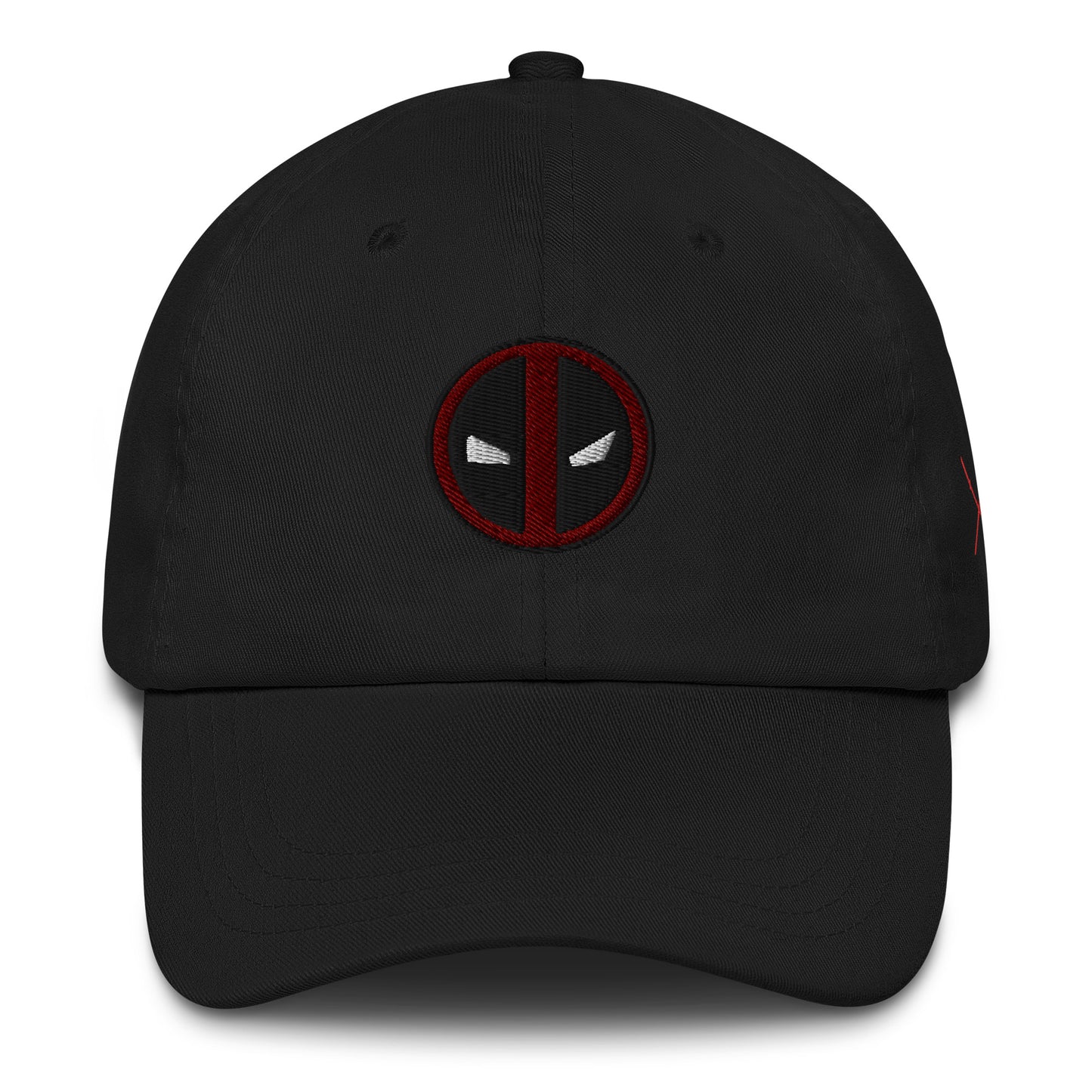 Deadpool Embroidered Hat