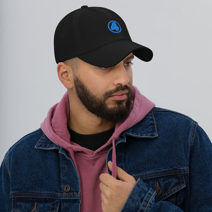 Fantastic Four Embroidered Hat