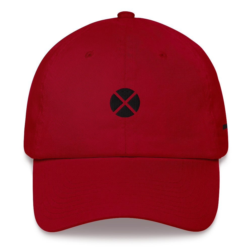 Xavier School Embroidered Hat