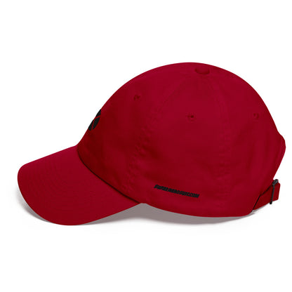 Xavier School Embroidered Hat