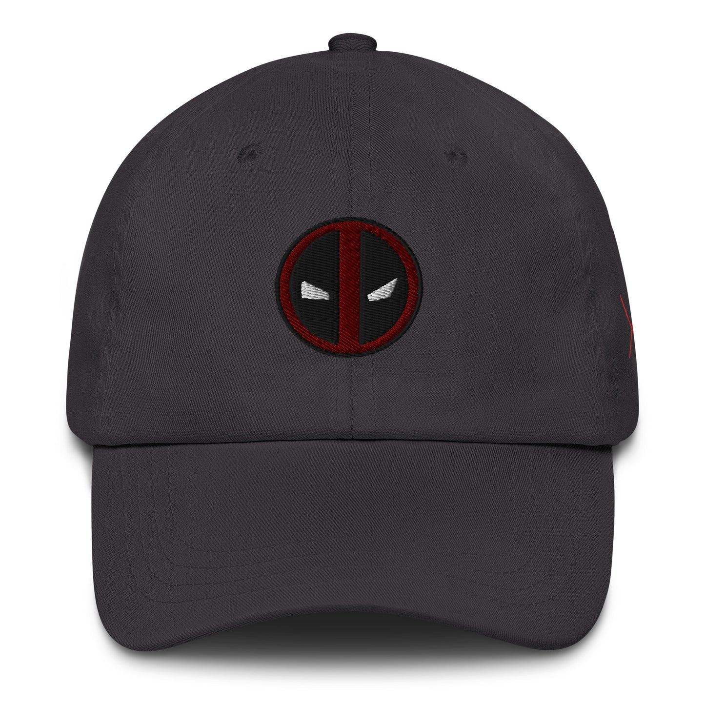 Deadpool Embroidered Hat