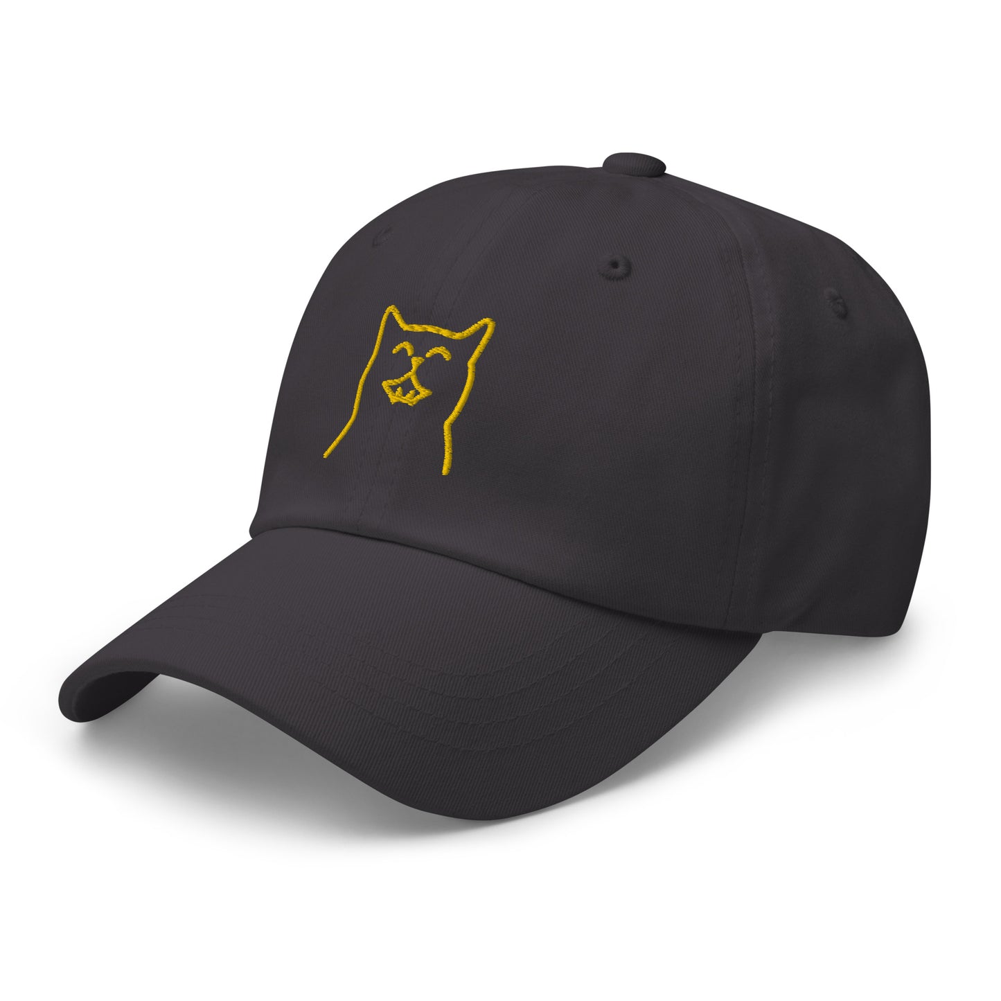 Flerken Embroidered Hat