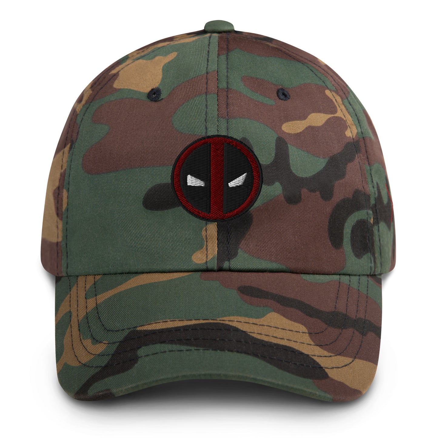 Deadpool Embroidered Hat