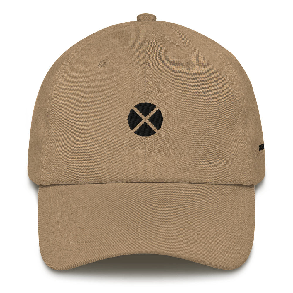 Xavier School Embroidered Hat