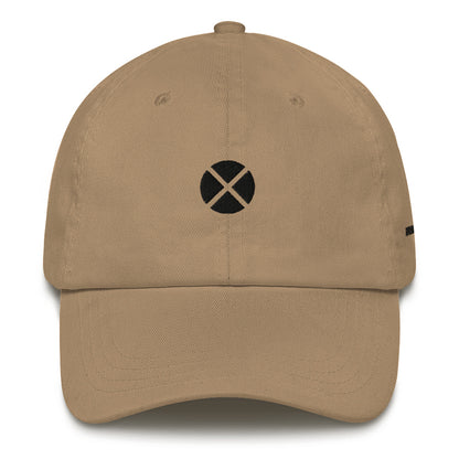 Xavier School Embroidered Hat