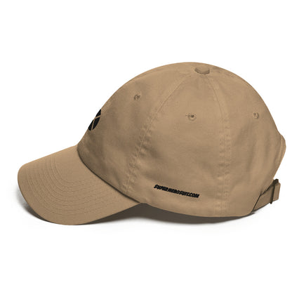 Xavier School Embroidered Hat