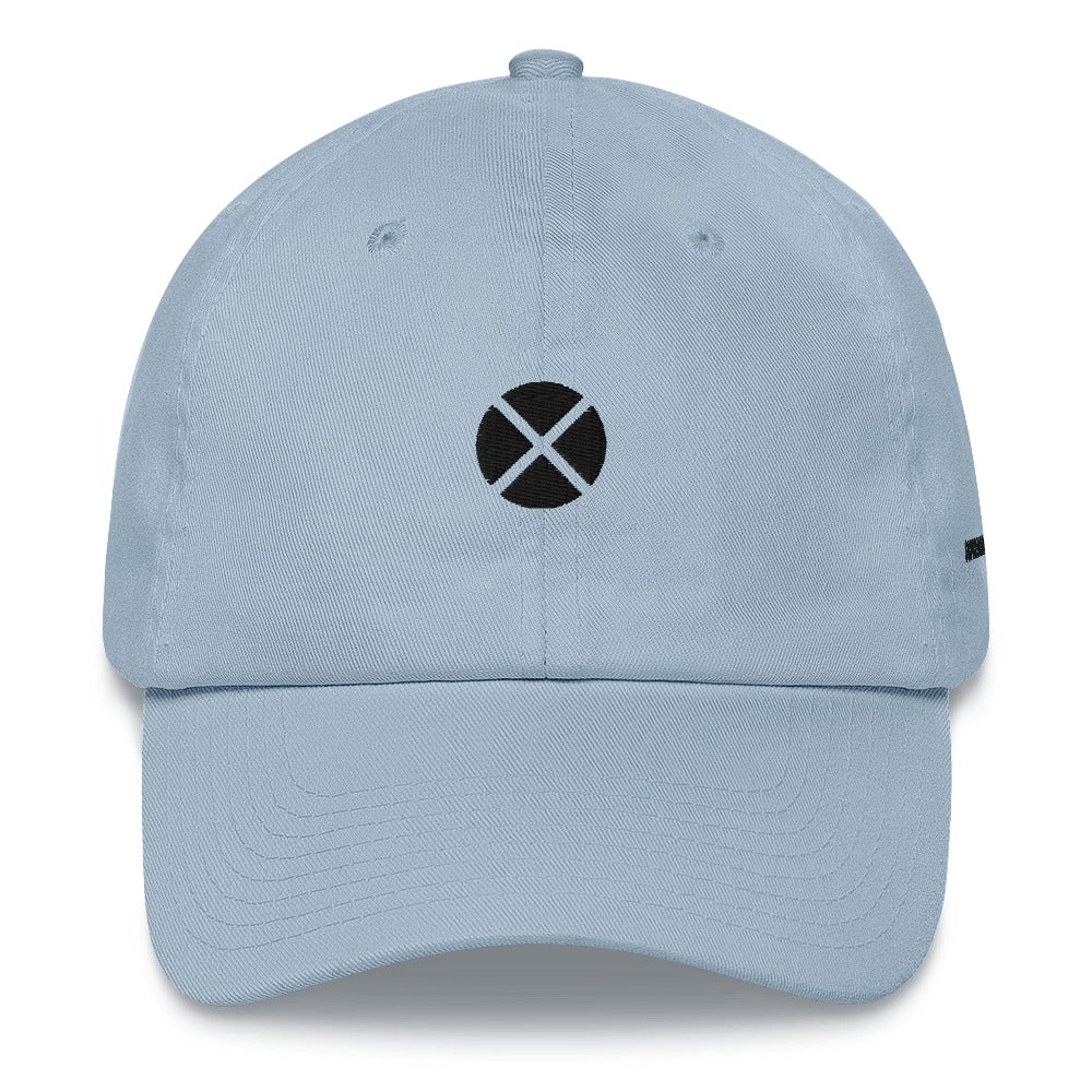 Xavier School Embroidered Hat