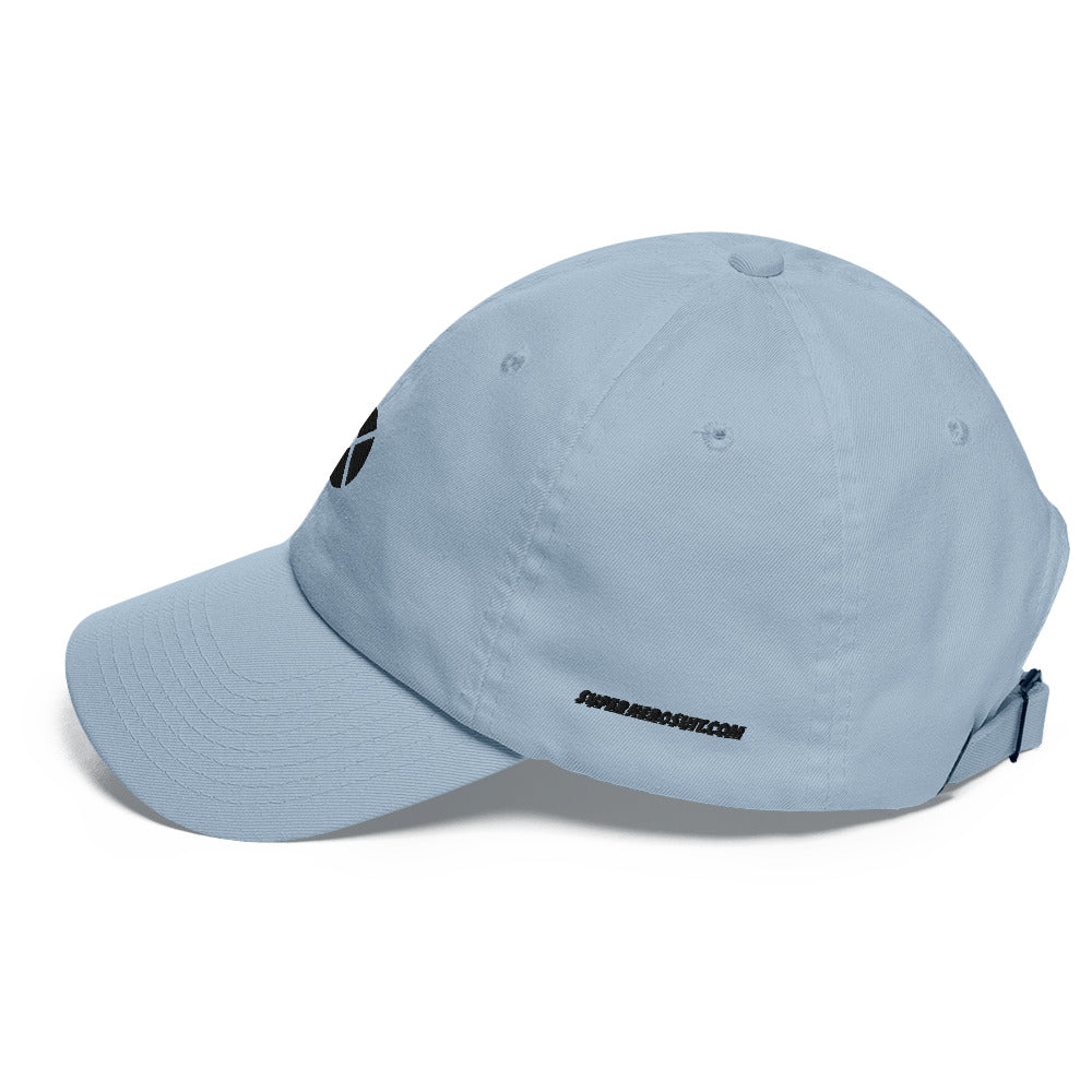 Xavier School Embroidered Hat