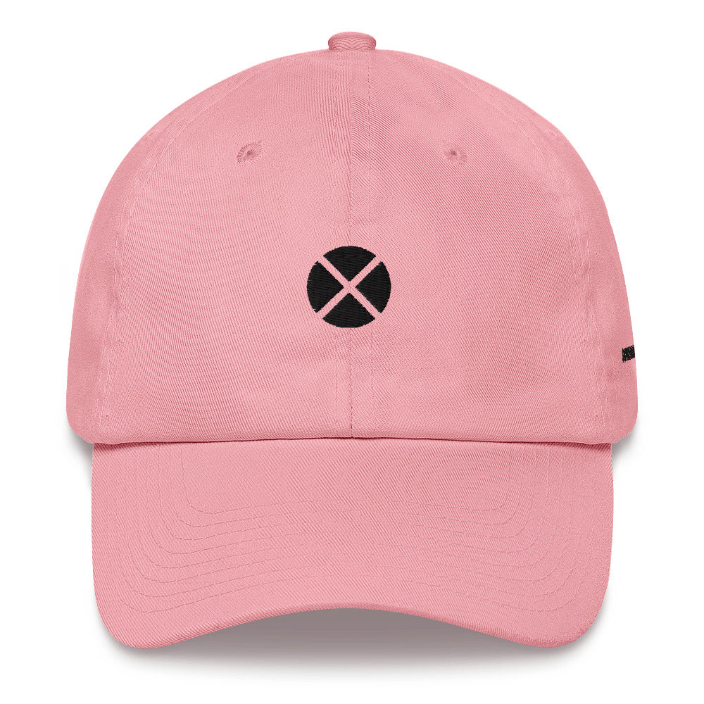 Xavier School Embroidered Hat