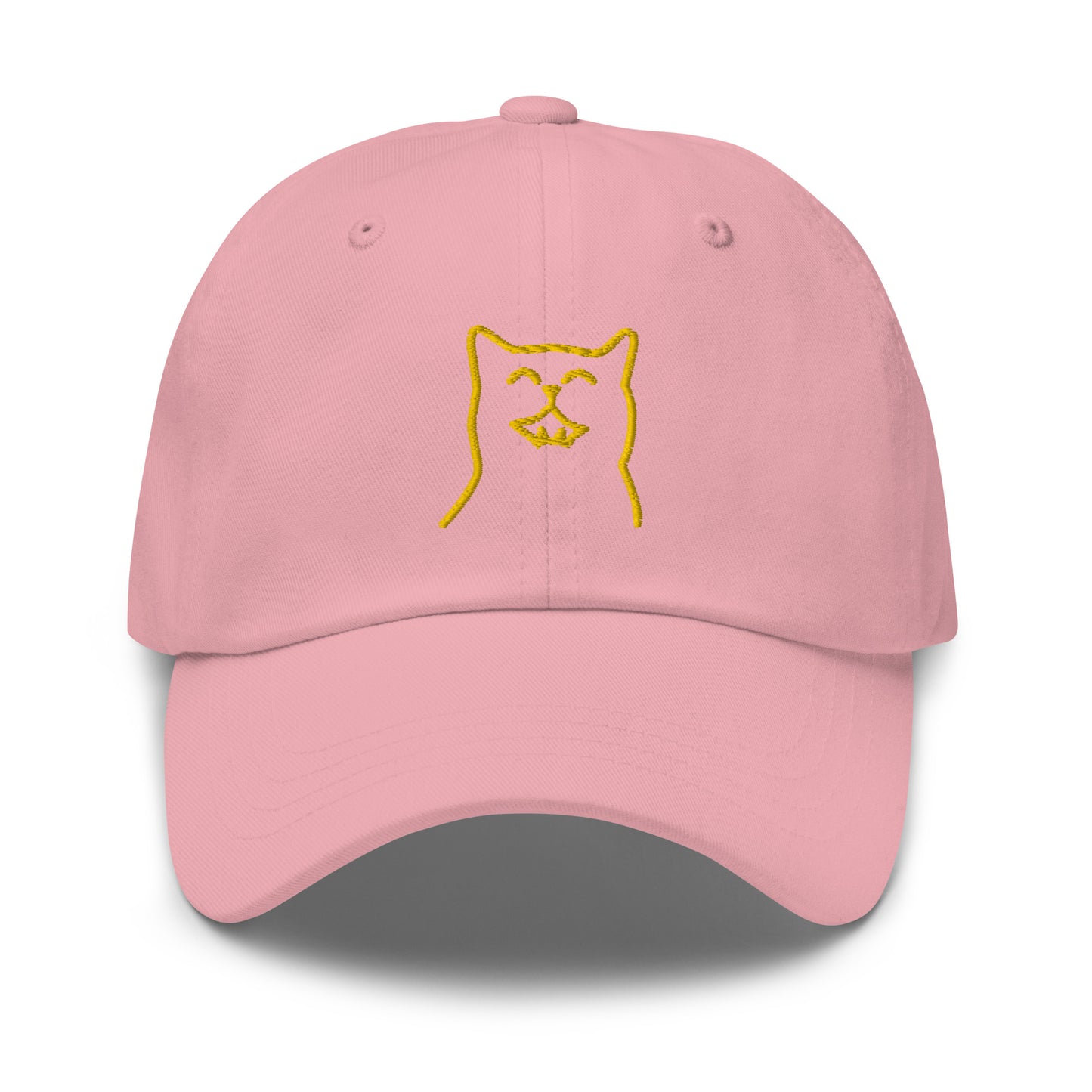 Flerken Embroidered Hat