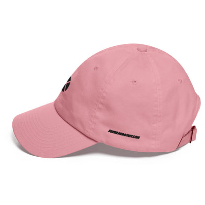 Xavier School Embroidered Hat