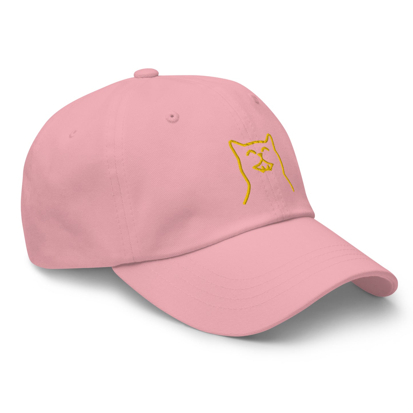 Flerken Embroidered Hat