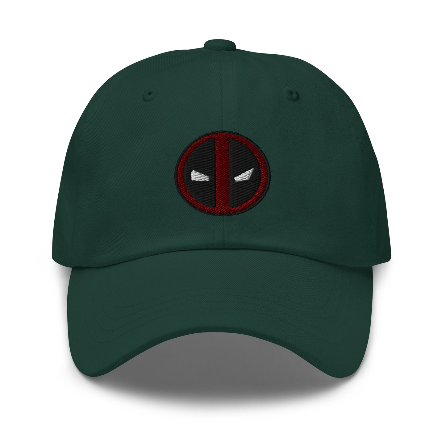 Deadpool Embroidered Hat