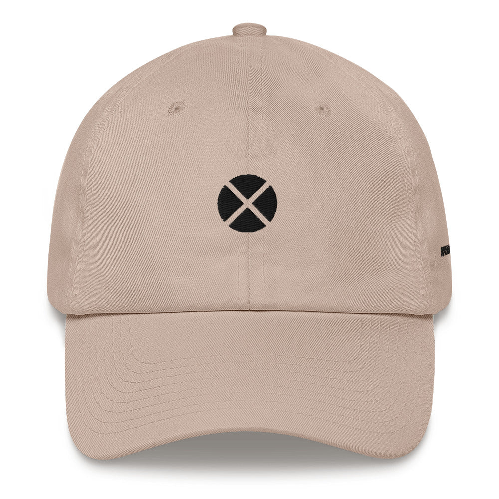 Xavier School Embroidered Hat