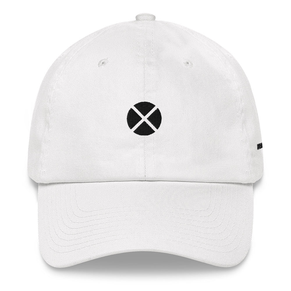 Xavier School Embroidered Hat