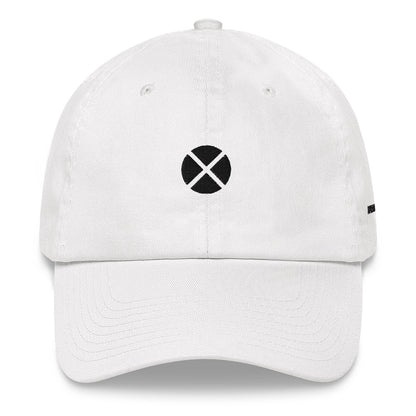 Xavier School Embroidered Hat