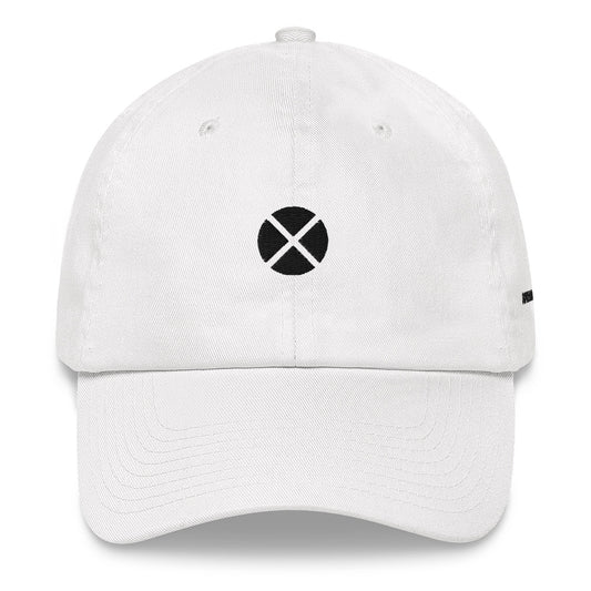 Xavier School Embroidered Hat