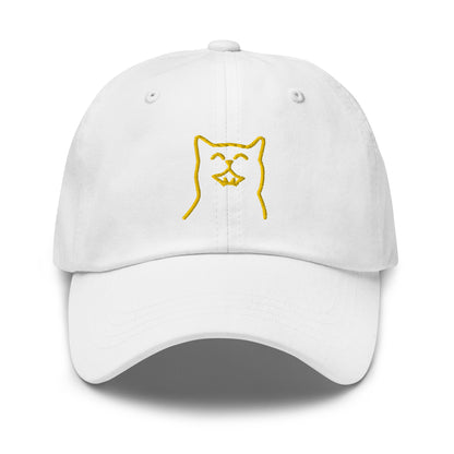 Flerken Embroidered Hat