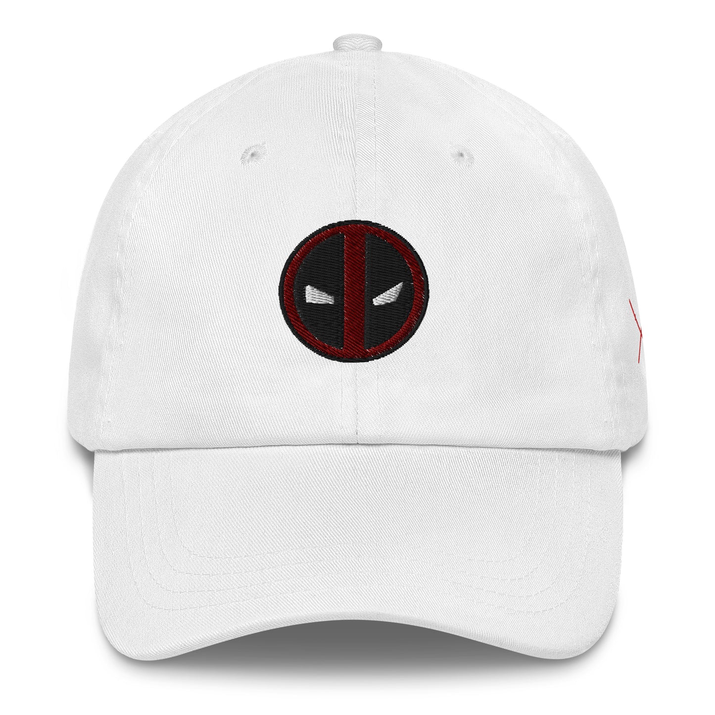 Deadpool Embroidered Hat