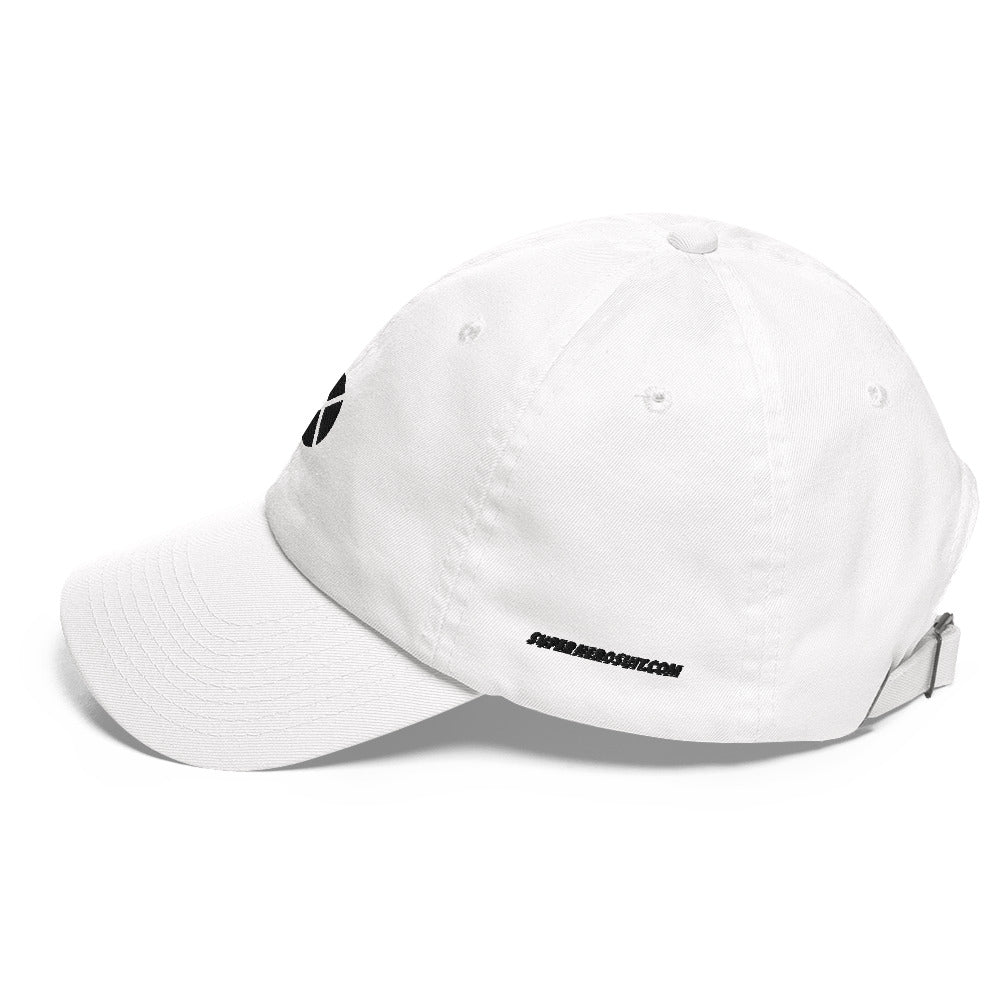 Xavier School Embroidered Hat