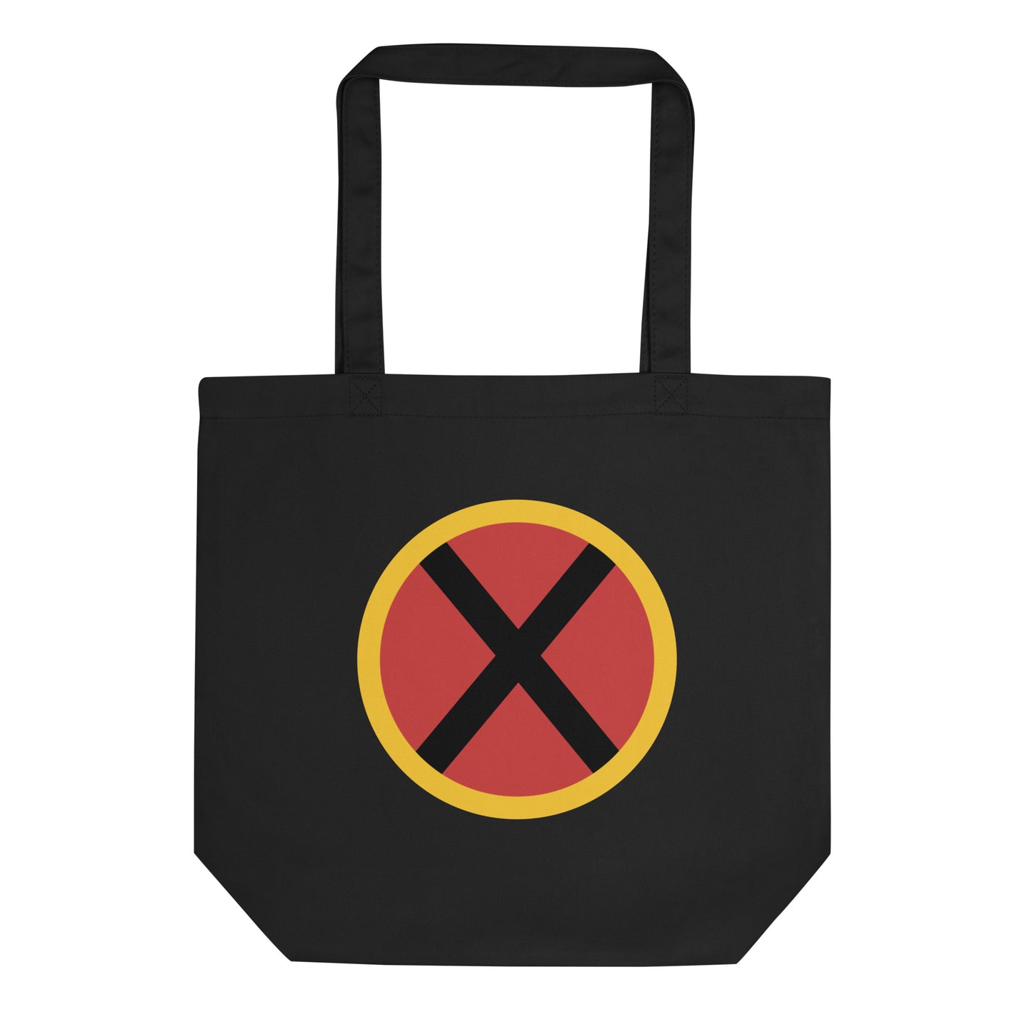 Xavier's School Cyclops Organic Tote Bag