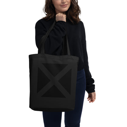 Xavier School Organic Tote Bag