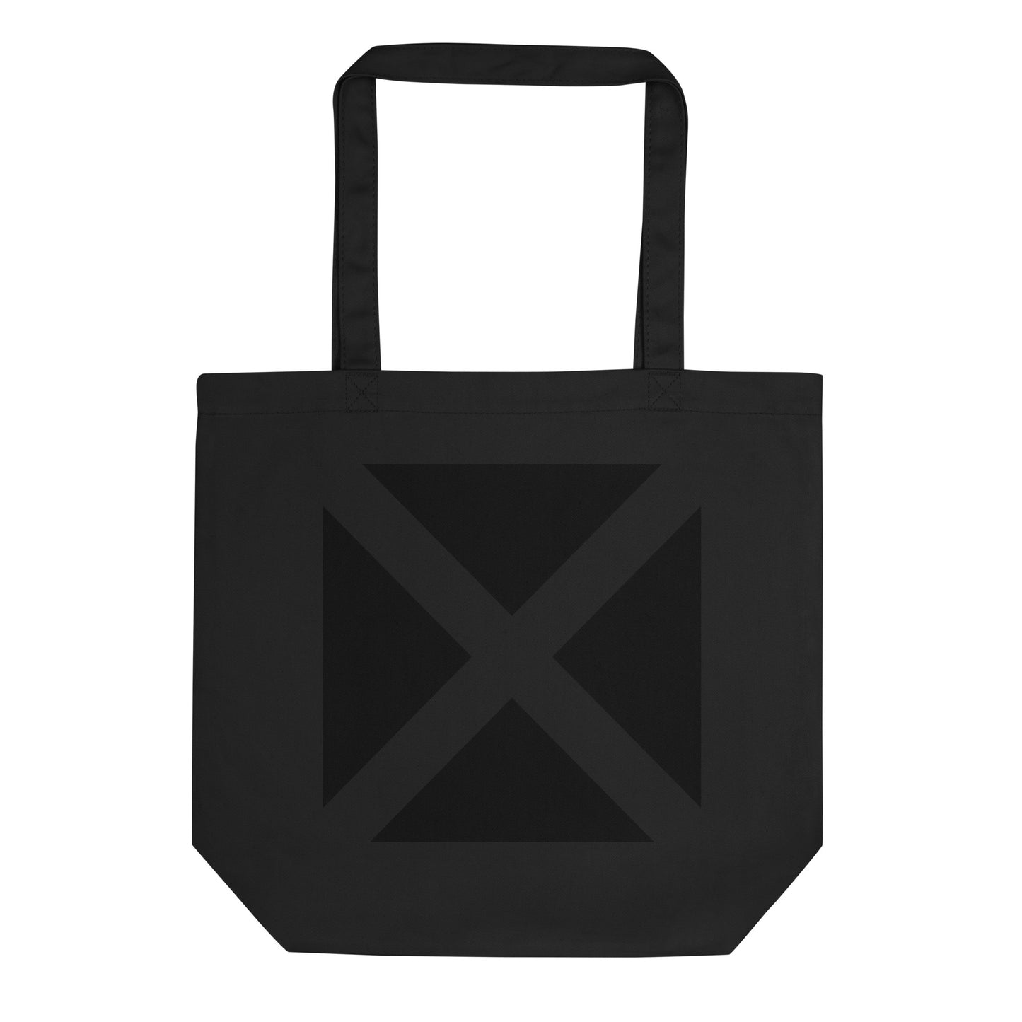 Xavier School Organic Tote Bag