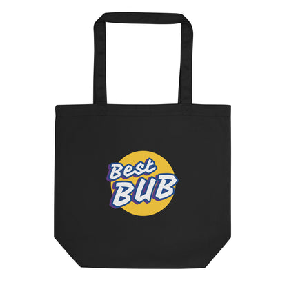 Wolverine's Best Bub Organic Tote Bag