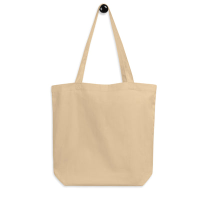 Wolverine's Best Bub Organic Tote Bag