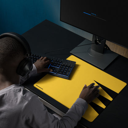 Wolverine Gaming Mouse Pad