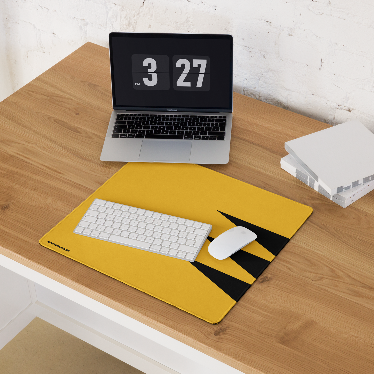 Wolverine Gaming Mouse Pad