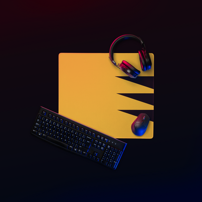 Wolverine Gaming Mouse Pad