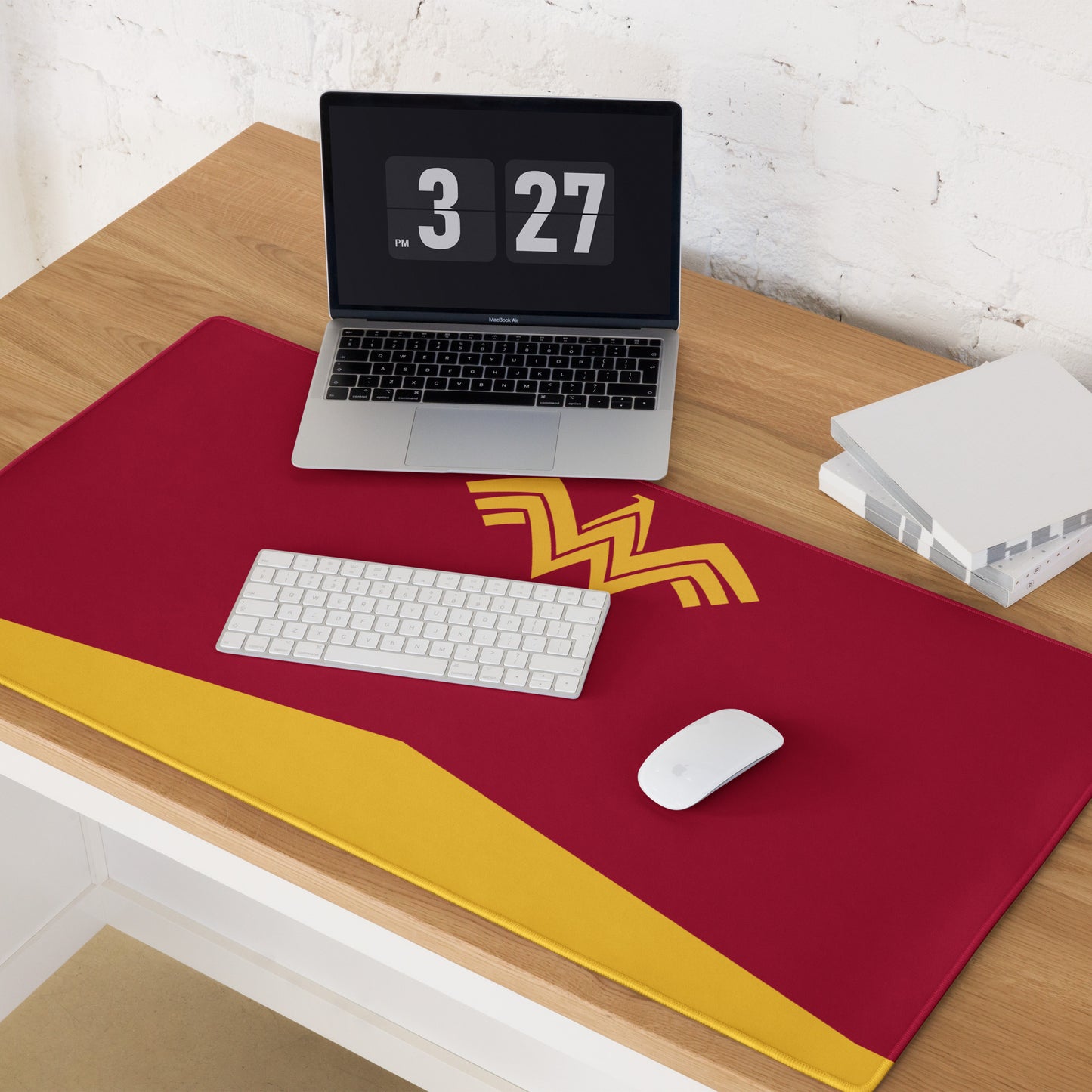 Diana Prince Gaming Mouse Pad