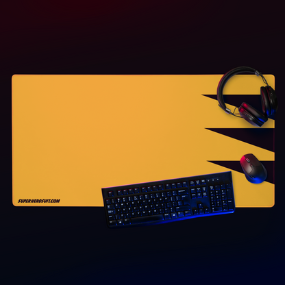 Wolverine Gaming Mouse Pad