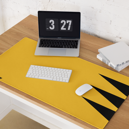 Wolverine Gaming Mouse Pad